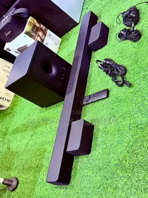 Sound Vizio V51-H6 