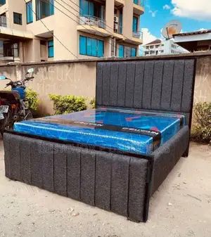 Kitanda Sofa Mpya Mpya
