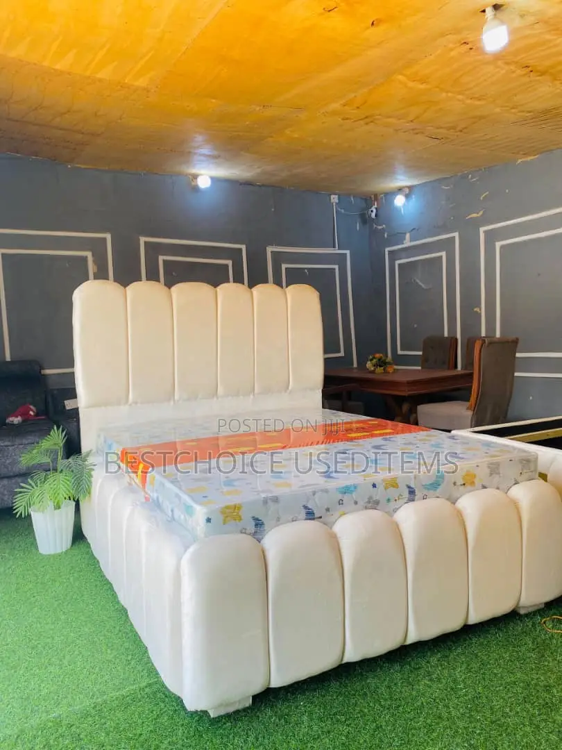 Kitanda Cha Sofabed