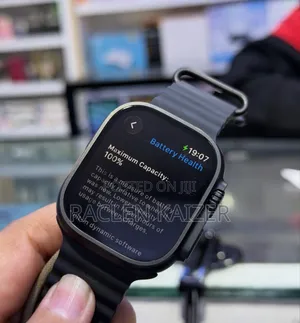 Apple Watch Ultra 3 (49mm)