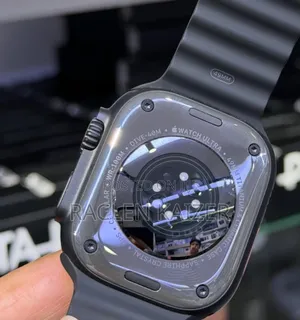 Apple Watch Ultra 3 (49mm)