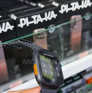 Apple Watch Ultra 3 (49mm)