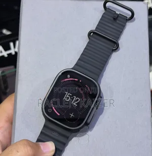 Apple Watch Ultra 3 (49mm)