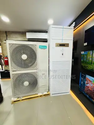 Hisense Floor Standing Inveter 6000btu