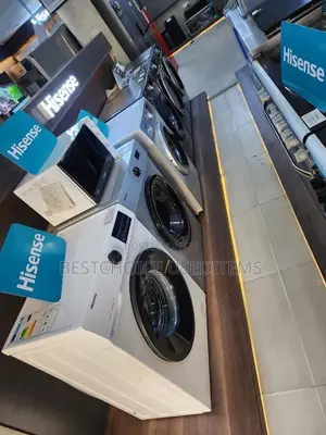 Hisense Fridge -