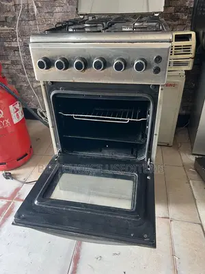 Jiko Na Oven Nzurii