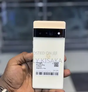 Google Pixel 6 Pro 128 GB