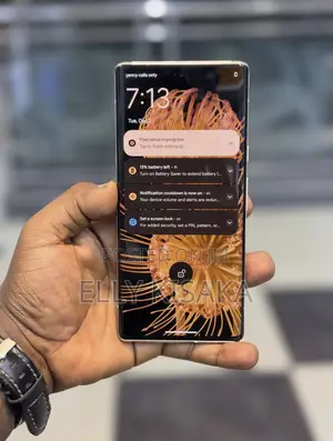 Google Pixel 6 Pro 128 GB