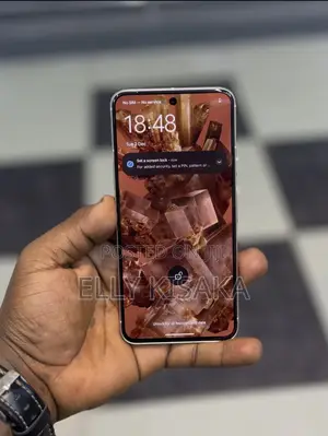 Google Pixel 8 128 GB White