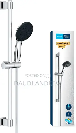 Grohe Vitalio Start 110 - Shower Set