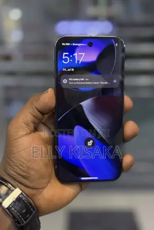 Google Pixel 9 128 GB Black