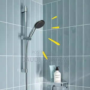 Grohe Vitalio Start 110 - Shower Set