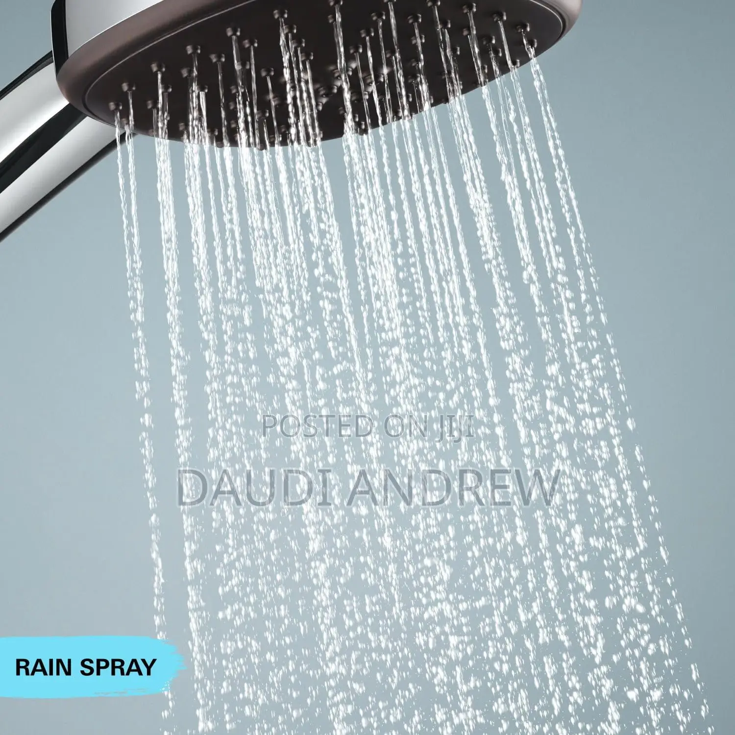 Grohe Vitalio Start 110 - Shower Set