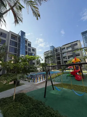 Furnished 3bdrm Apartment in Oysterbay for sale