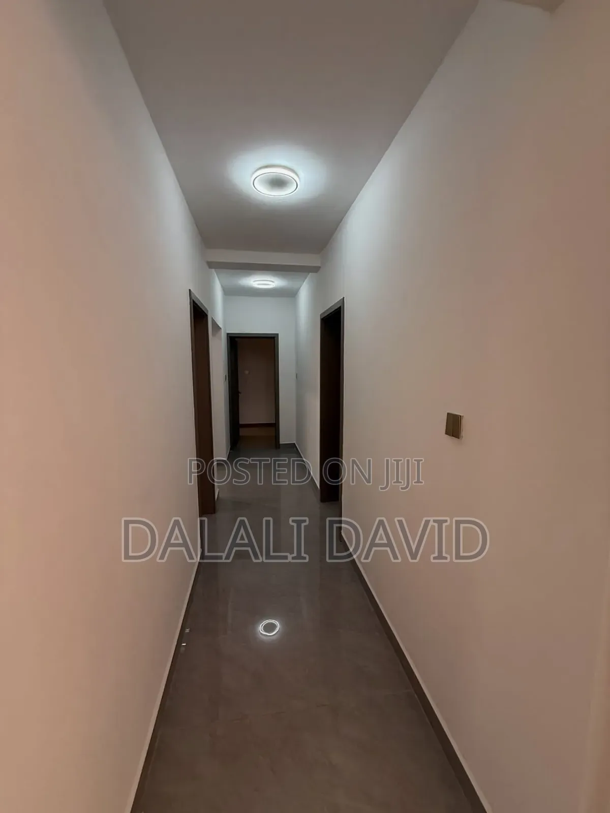 Furnished 3bdrm Apartment in Oysterbay for sale