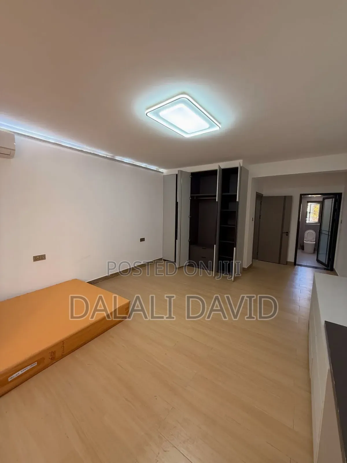 Furnished 3bdrm Apartment in Oysterbay for sale