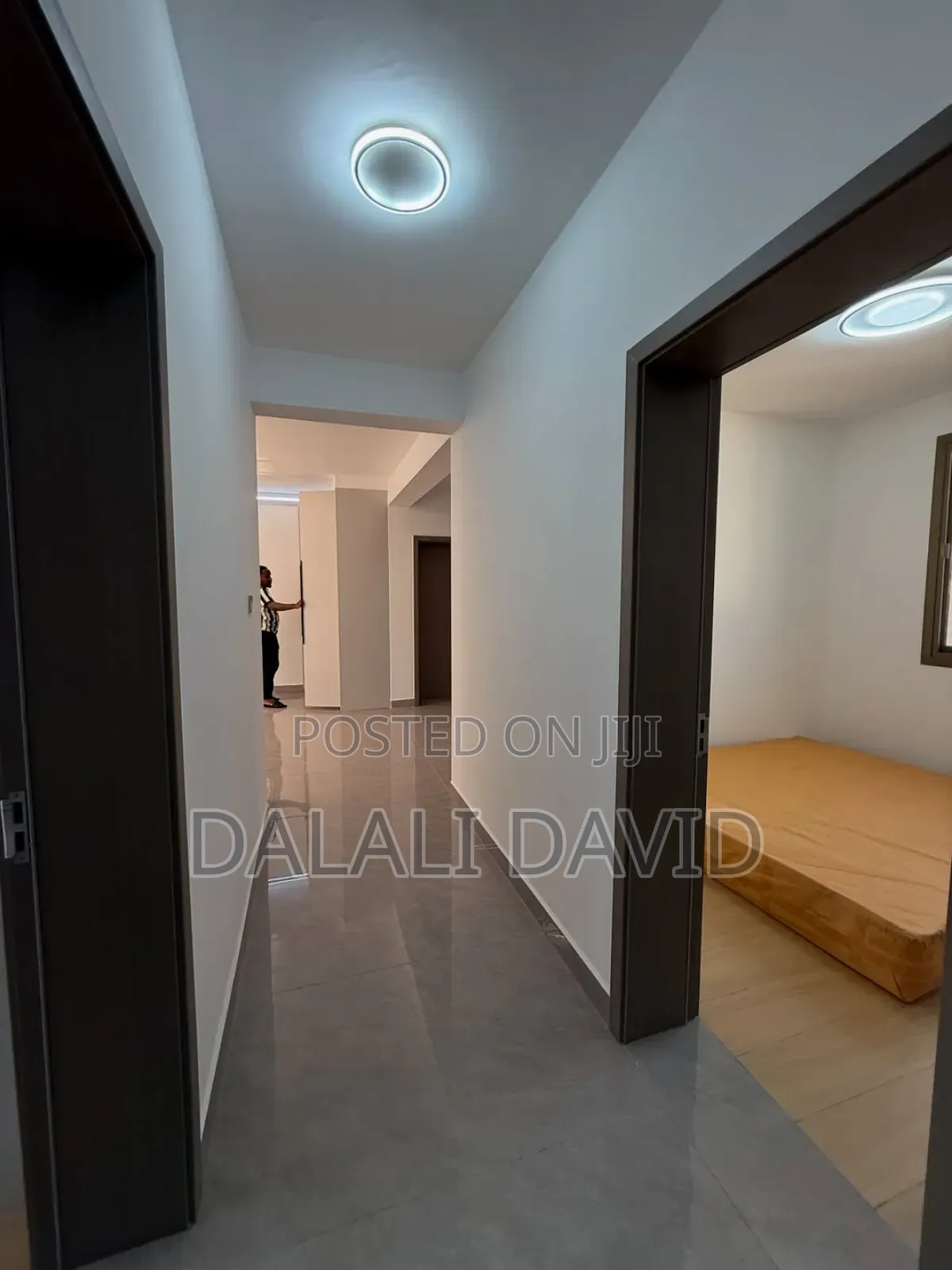Furnished 3bdrm Apartment in Oysterbay for sale