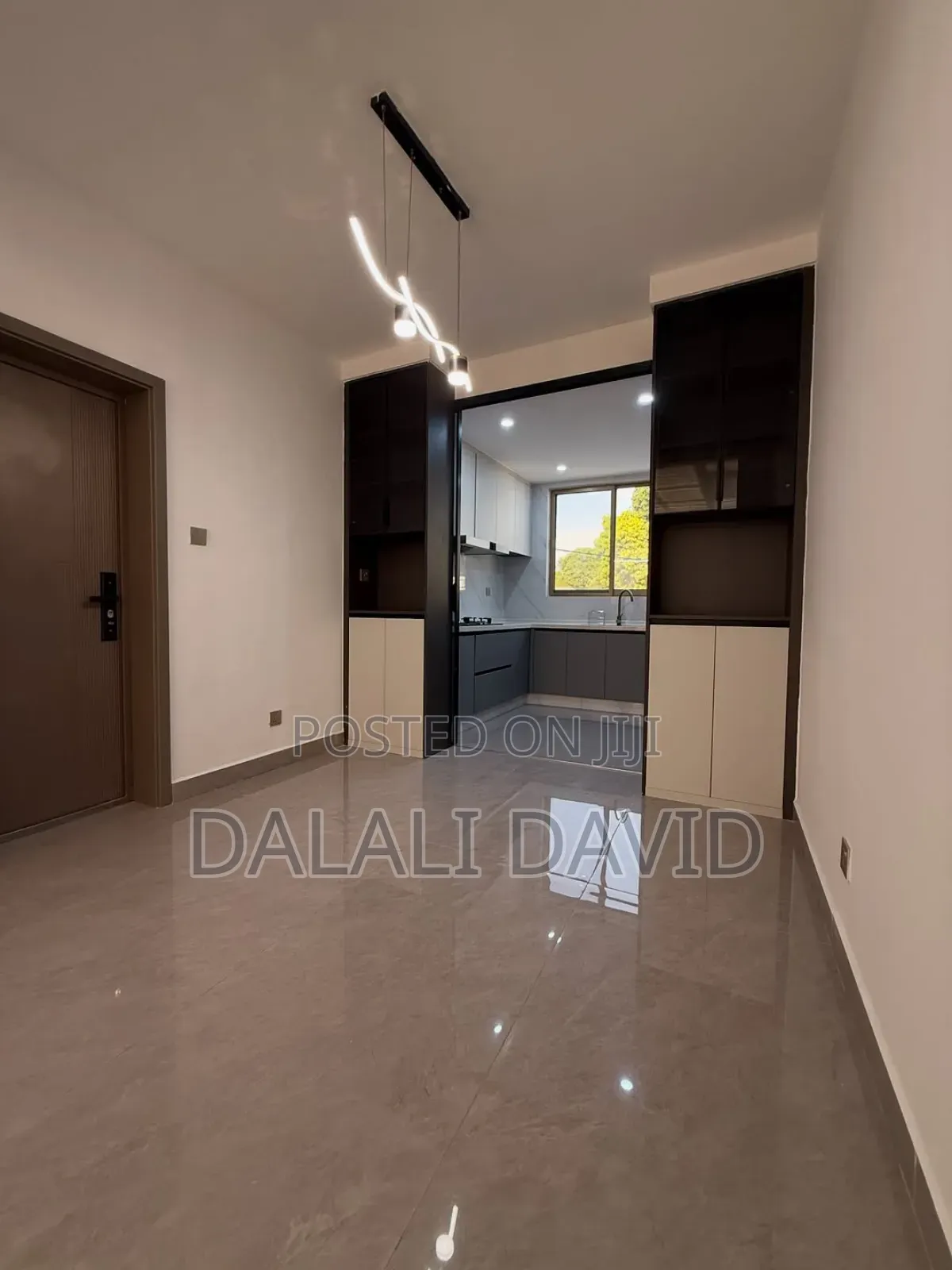 Furnished 3bdrm Apartment in Oysterbay for sale
