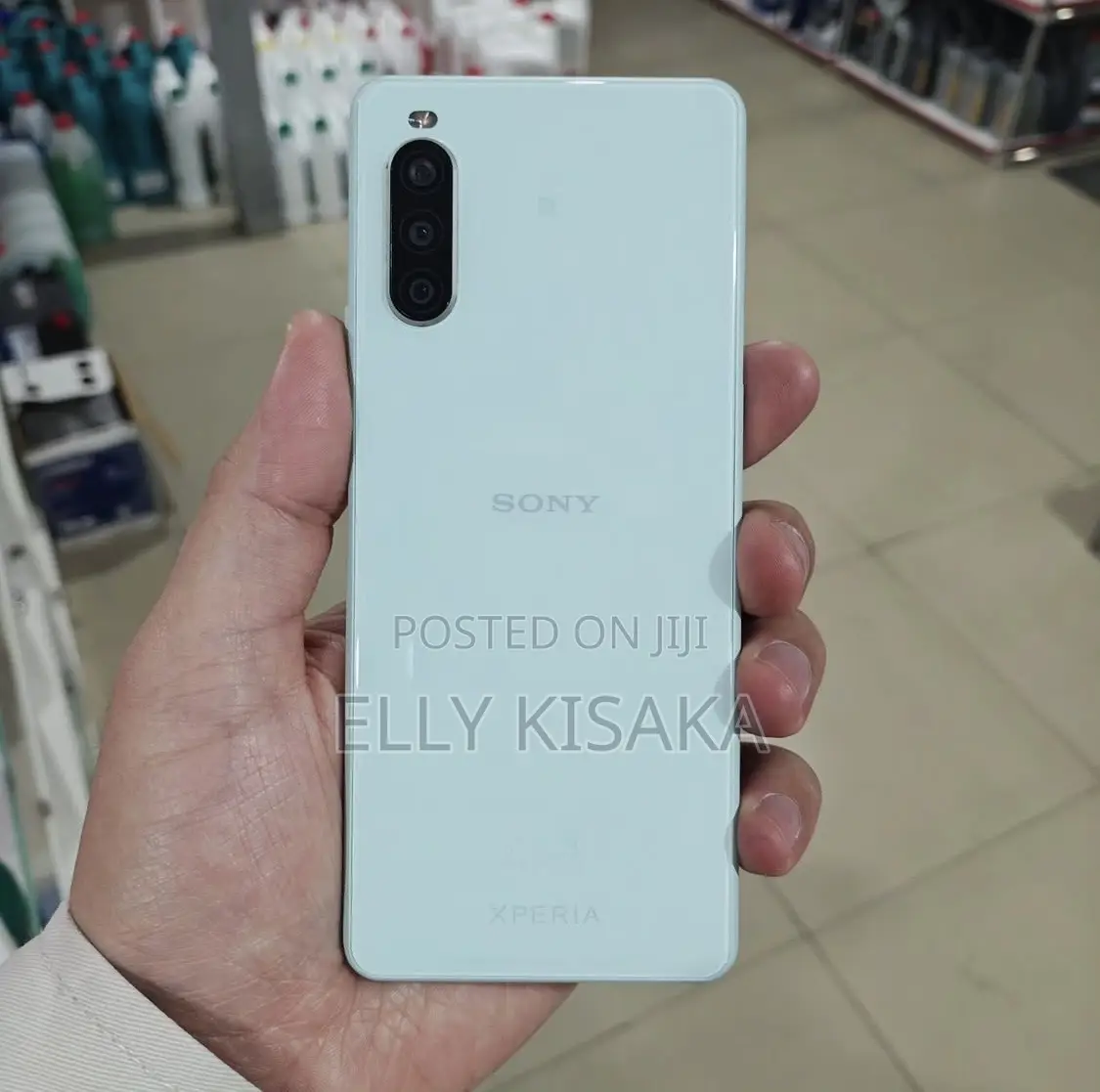 Sony Xperia 10 II 64 GB