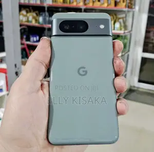 Google Pixel 8 128 GB Green