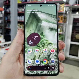 Google Pixel 8 128 GB Green