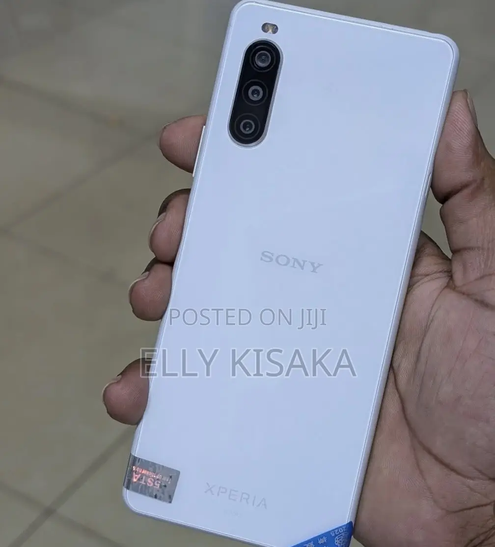 Sony Xperia 10 II 64 GB Blue