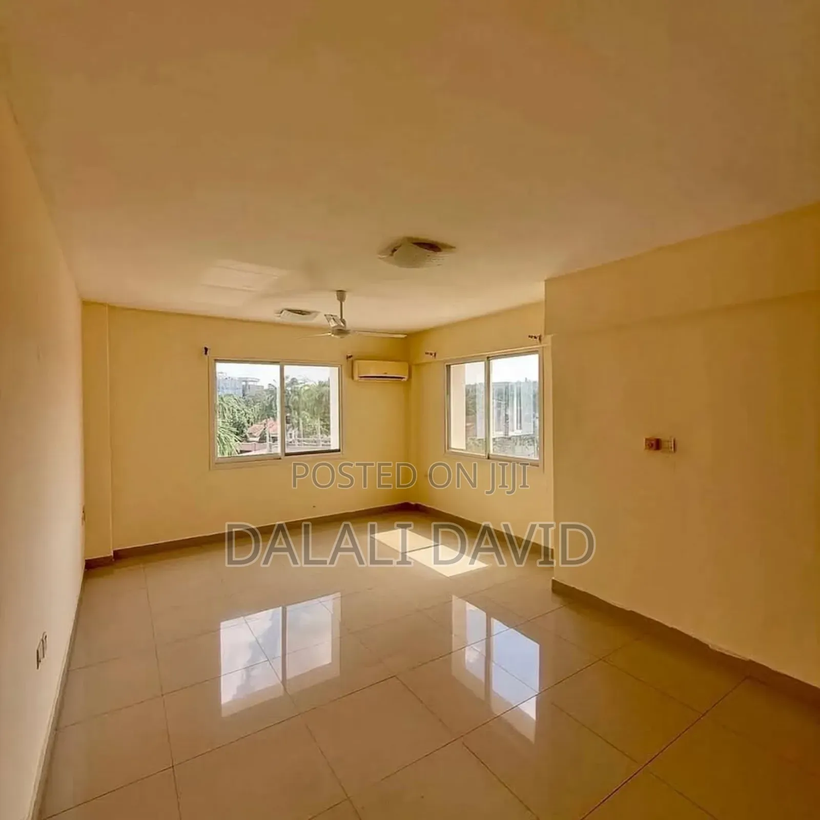 3bdrm Apartment in Mbezi Beach for rent