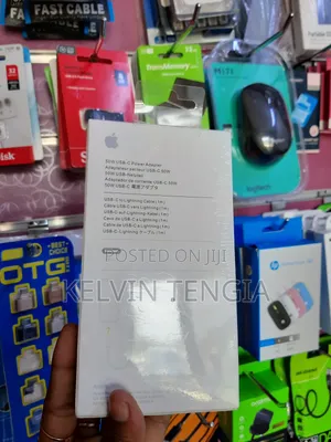 iPhone Charge