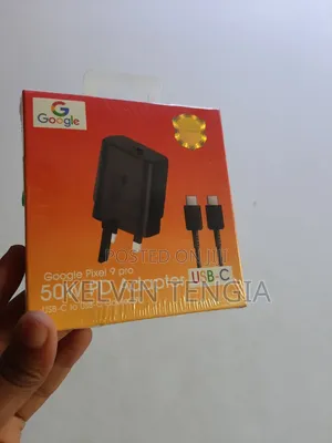 Phone Charger