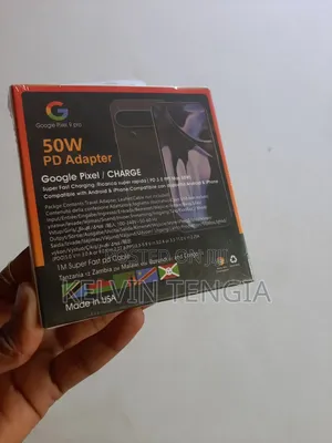 Phone Charger