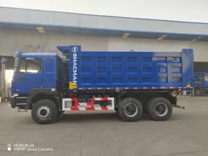 Heavy Duty Trucks