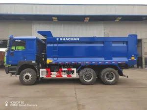 Heavy Duty Trucks