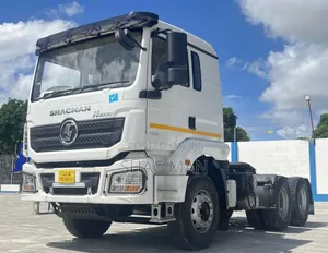 Heavy Duty Trucks