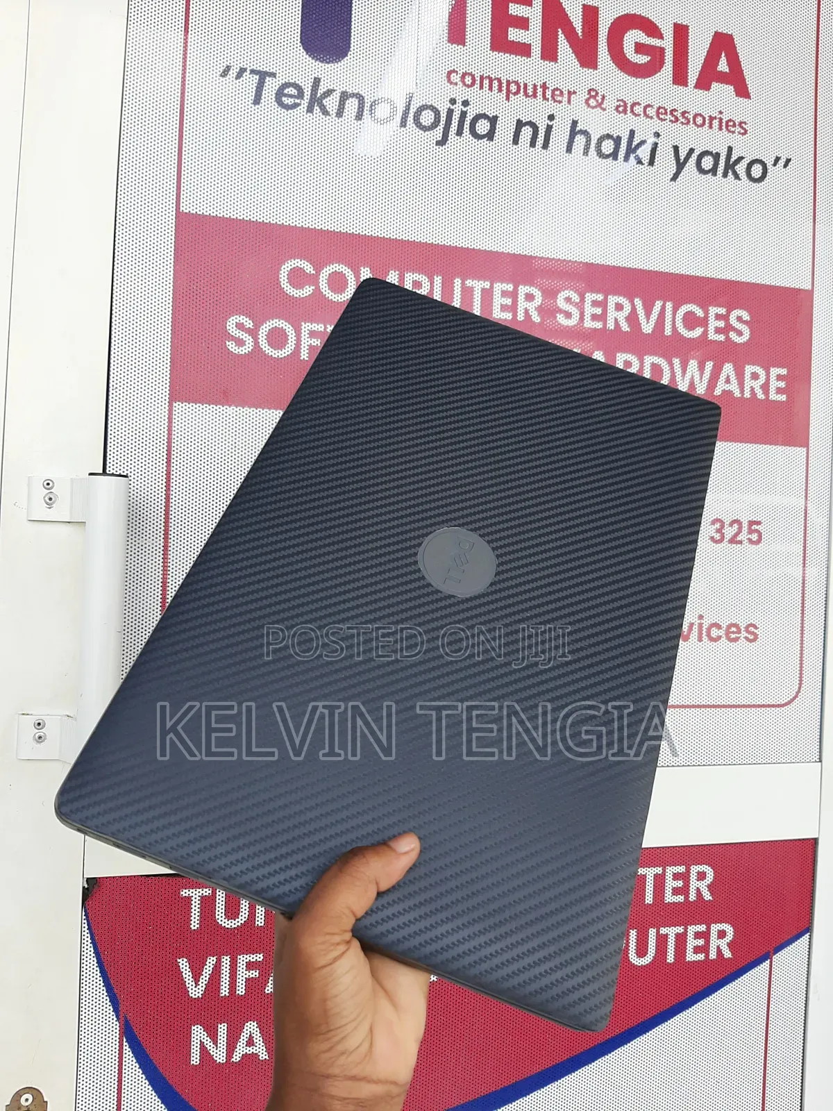 Laptop Dell Latitude 3550 8GB Intel Core I5 SSD 256GB