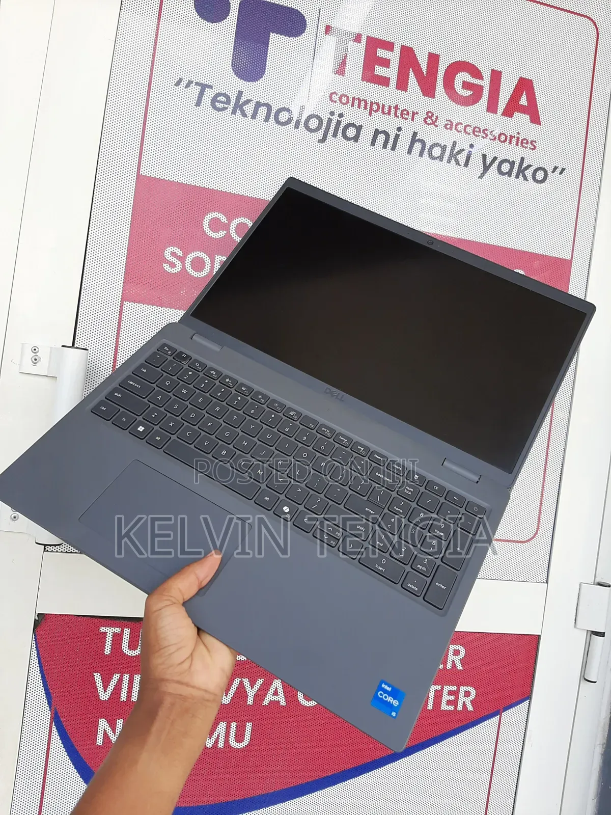 Laptop Dell Latitude 3550 8GB Intel Core I5 SSD 256GB