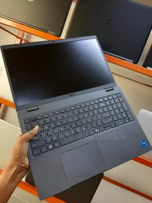 Laptop Dell Latitude 3550 8GB Intel Core I5 SSD 256GB