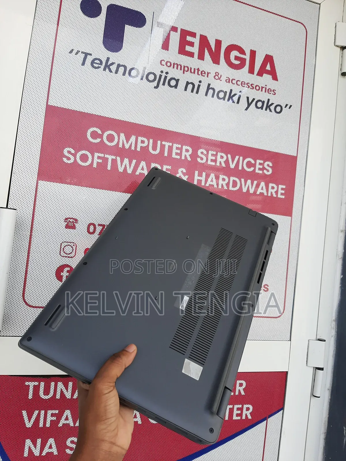 Laptop Dell Latitude 3550 8GB Intel Core I5 SSD 256GB