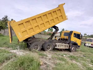 Faw Tipper