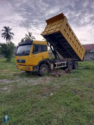 Faw Tipper