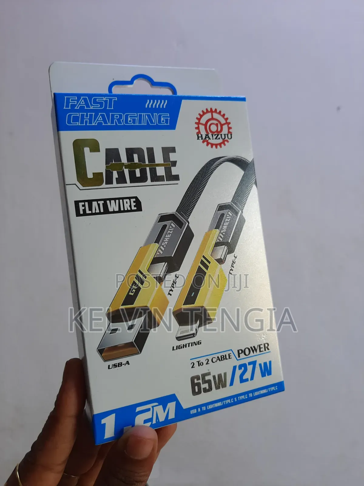 Phone Usb 4 in 1