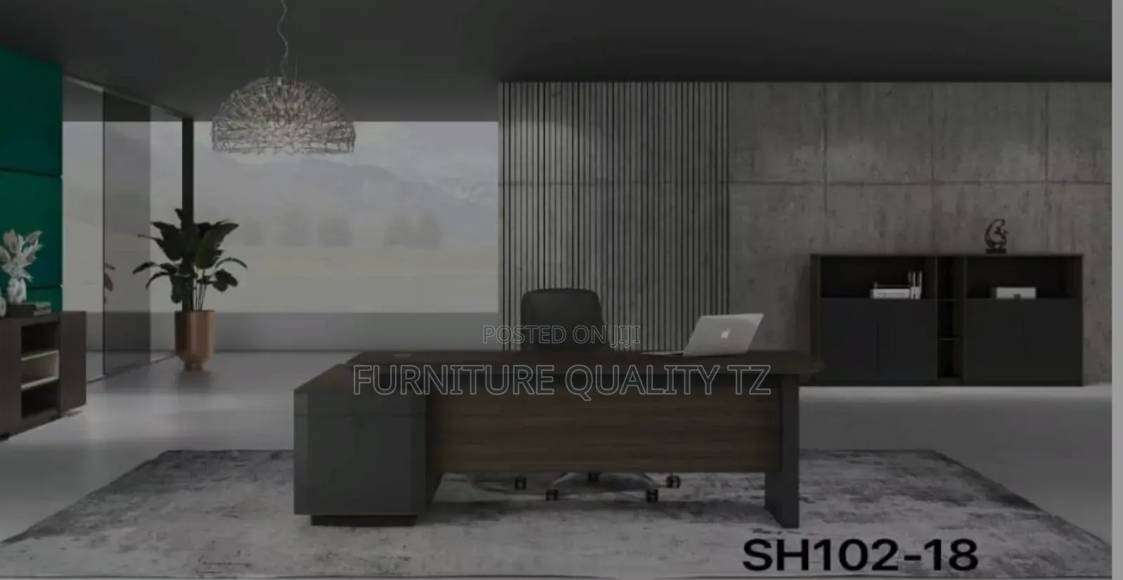Office Table
