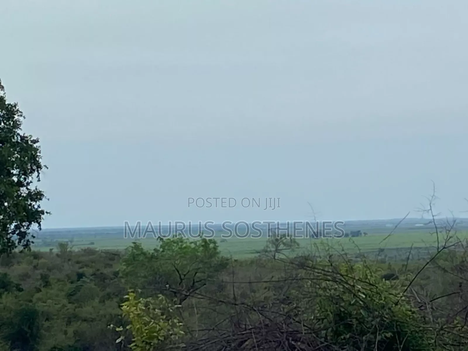 Land for Sale Located in Kiwangwa Bagamoyo, Pwani