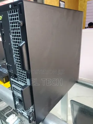 Desktop Computer Dell OptiPlex 3050 4GB Intel Core I3 HDD+SSD 500GB