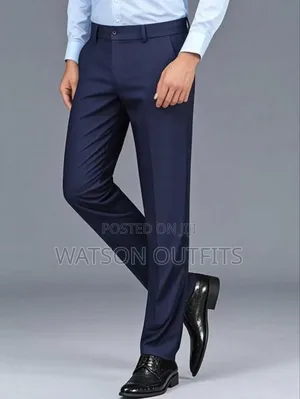 Men's Pants or Trousers Exceptionally Very Best and Smart