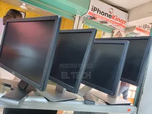 Computer Monitors