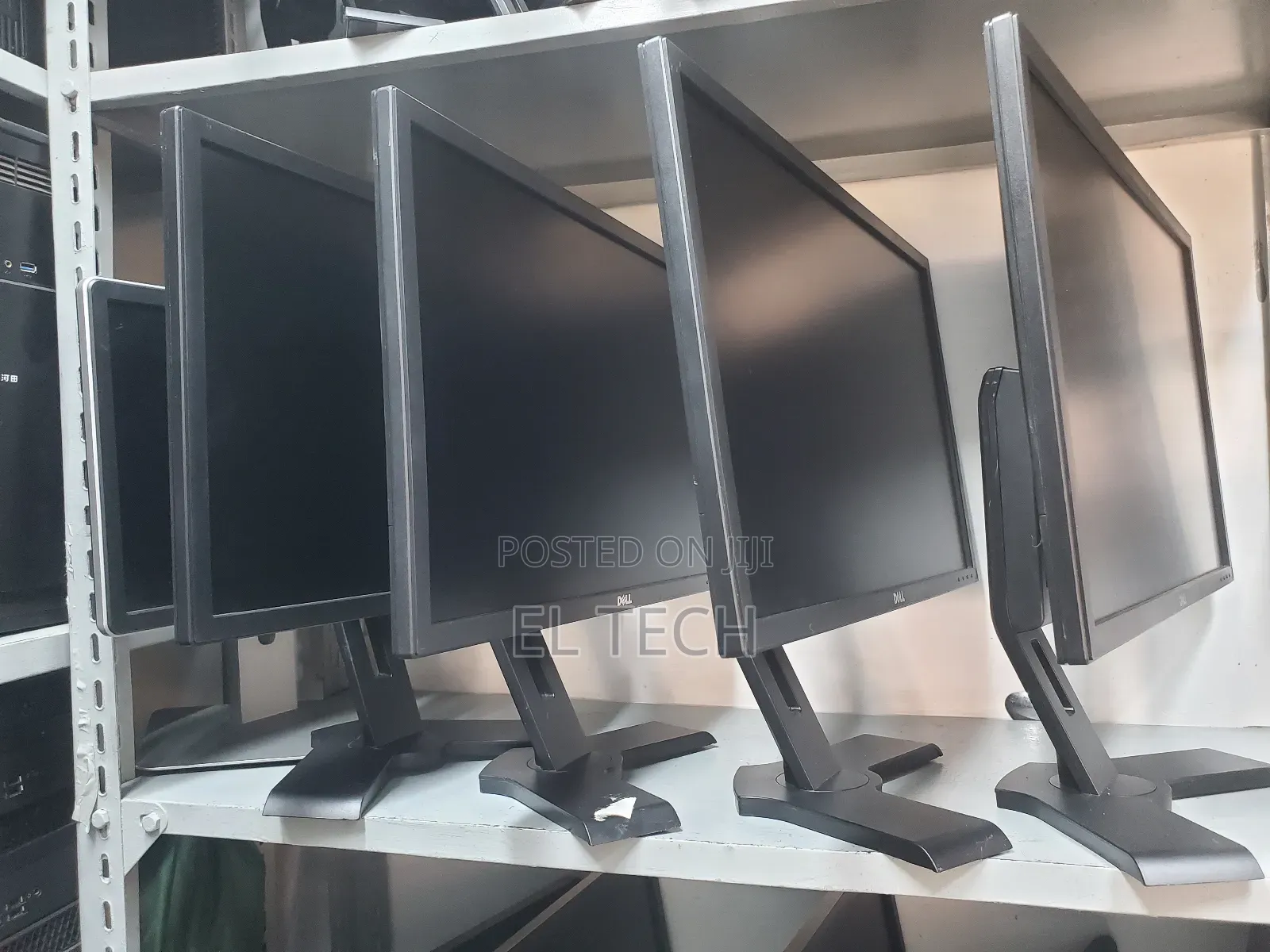 Computer Monitors