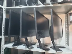 Computer Monitors