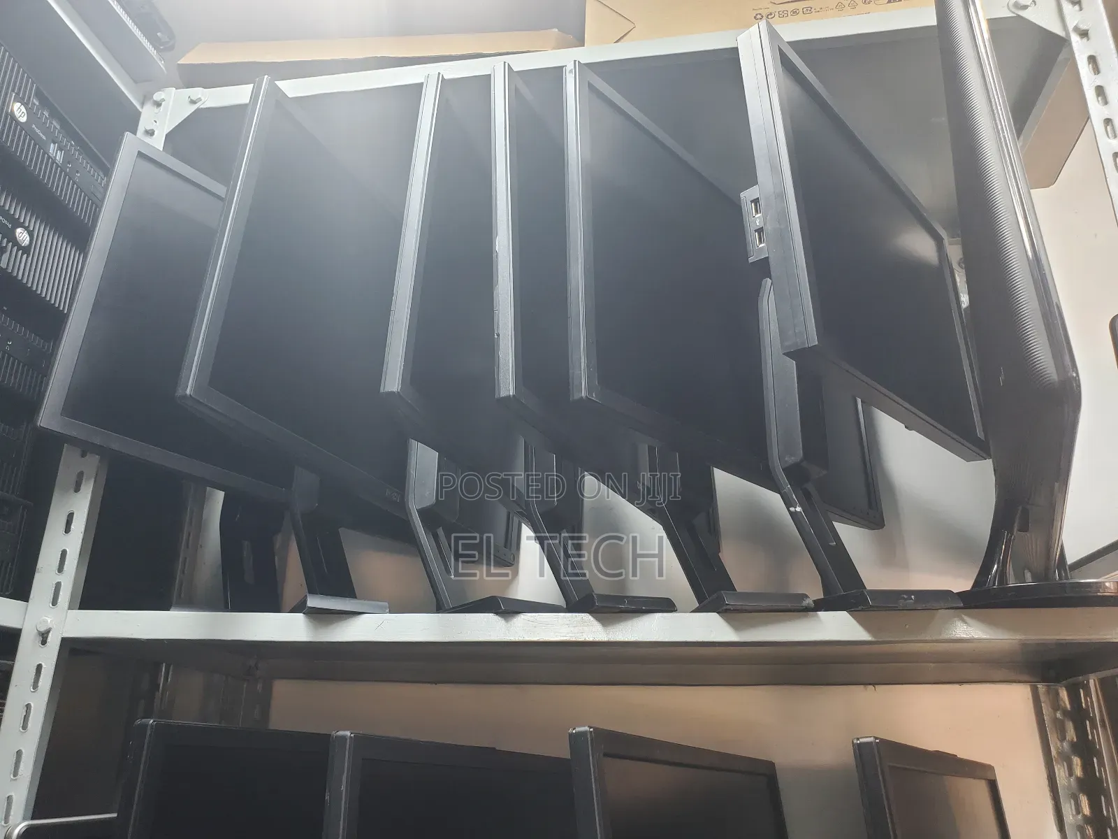 Computer Monitors