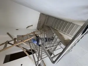 Stainless Steel Handrails