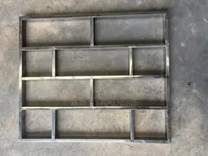 Stainless Steel Window Fence